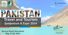 Pakistan Tourism Symposium and Expo