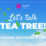 Let's talk Tea Tree - Kaipara