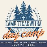 Camp Tekakwitha Day Camp