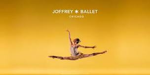 Joffrey Ballet - Program B