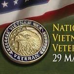 National Vietnam War Veterans Day Dinner