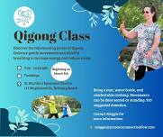 Qigong