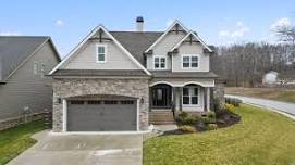 Open House @ 2329 Weeping Willow Drive Dr, Ooltewah -