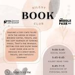 Silent Book Club