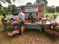 West Side Farmers Market at Cool Spring Park — West Side Grows Together