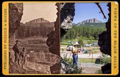 Exploring with Custer: The 1874 Black Hills Expedition