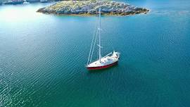 Discover the Heart of Vesterålen: A Sustainable island hopping adventure in the summer 2024