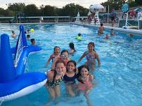 Tween Splash Party