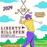 Liberty Hill Open