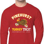 Pinehurst Turkey Trot