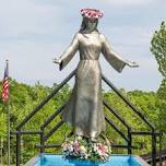 Mother's Day Brunch & Mass @ National Shrine Of Mary