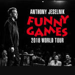 Anthony Jeselnik