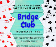 Bridge Club