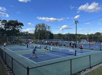 Dinkville's 2nd Anniversary Tournament — Dinkville Pickleball