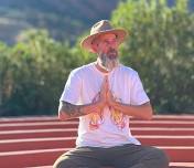 Sacred Movement with Ryan Bean