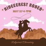 Ridgecrest Rodeo