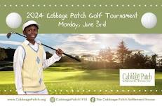 Cabbage Patch Golf Tournament