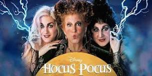 Hocus Pocus