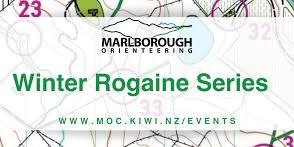 MOC Winter Rogaine Series - Event 6