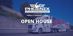 CDL Open House