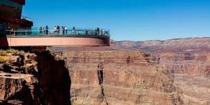 Grand Canyon South Rim  Self-Guided Tour,