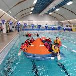 REFRESHER Advanced Sea Survival –  Nelson 22 Sept 2024