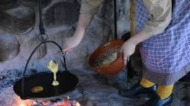 Hearth Cooking Workshop