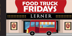 Food Truck Fridays!