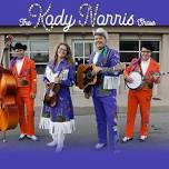 The Kody Norris Show @ Georgia Mountain Fair Inc