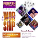 Evening of Worship