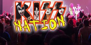 KISSNATION HEADLINES THE GRANDSTAND AT THE DUTCHESS COUNTY FAIR