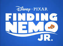 Disney's Finding Nemo Jr. (Sherman Cast) ~ Sat, Jun 15, 10:30 AM