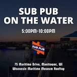 Sub Pub on the Water