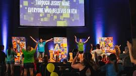 VBS One-Day — Open Door Church