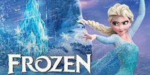 Frozen Movie