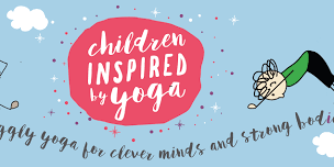 Children Inspired by Yoga (Tatty Bumpkin) - Tatty Bumpkin 2-5 years