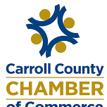 Carroll County Chamber of Commerce Ribbon Cutting Celebration