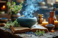 Exploring Paganism: Energy Workshop