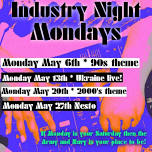 Industry Mondays