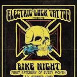 Bike & Truck Night!