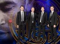 Celtic Thunder Tickets Summerside