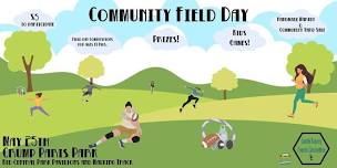 Community Field Day