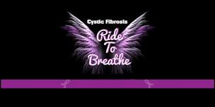 Ride To Breathe - Cystic Fibrosis Fundraiser