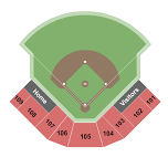 Tri-State Coal Cats vs. Pulaski River Turtles