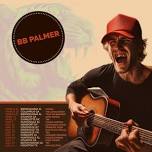 B.B. Palmer: Live in Huntsville AL