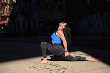 Rest & Reset Yoga Retreat with Erica Stanzione