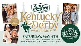 Kentucky Derby Watch Party