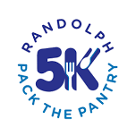 Randolph Pack the Pantry 5K Run/Walk