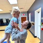 Summer PreSchool Tap & Ballet