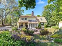 Open House for 243 Saint George Street Duxbury MA 02332